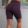 Women Echt Apparel | Echt Range Bike Shorts