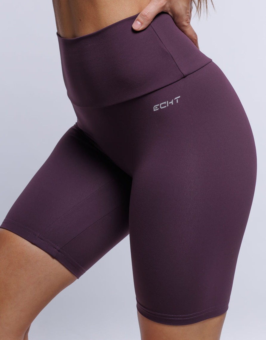 Women Echt Apparel | Echt Range Bike Shorts