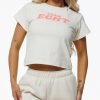 Women Echt Apparel | Team Echt Baby Tee